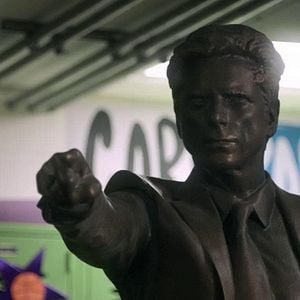 Foto Big Shot: Treinador de Elite