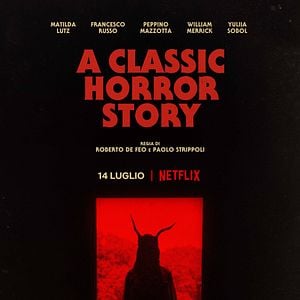 Foto Um Clássico Filme de Terror