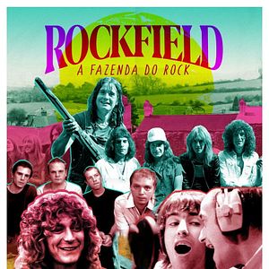 Foto Rockfield: A Fazenda do Rock