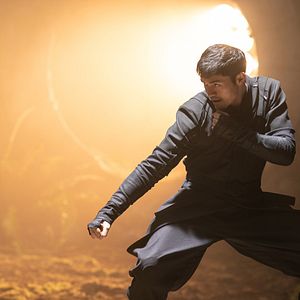 Foto G.I. Joe Origens: Snake Eyes