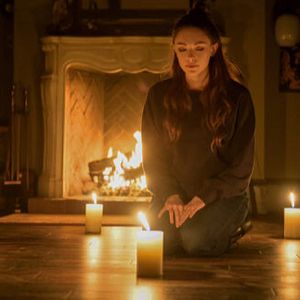 Foto Danielle Rose Russell