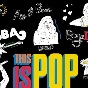 Foto This Is Pop