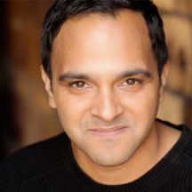 Foto Anish Jethmalani