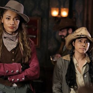 Foto Legends of Tomorrow