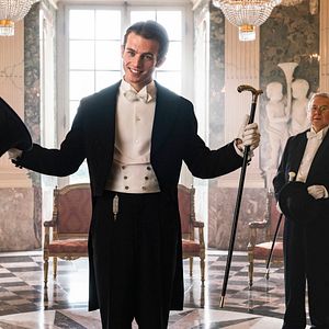 Foto Jannis Niewöhner