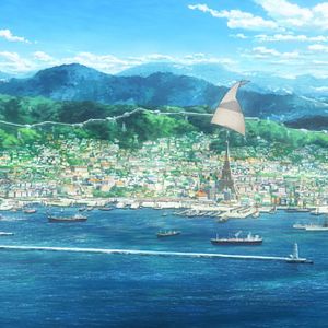 Foto Violet Evergarden: O Filme