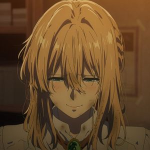 Foto Violet Evergarden: O Filme