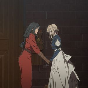 Foto Violet Evergarden: O Filme