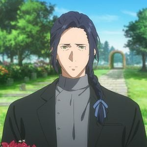 Foto Violet Evergarden: O Filme