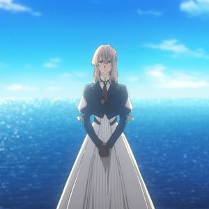 Foto Violet Evergarden: O Filme