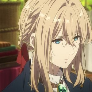 Foto Violet Evergarden: O Filme