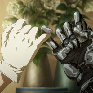 Foto Violet Evergarden: O Filme