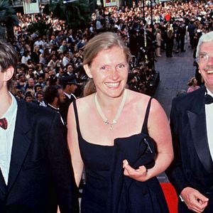 Foto Sophie: Assassinato em West Cork