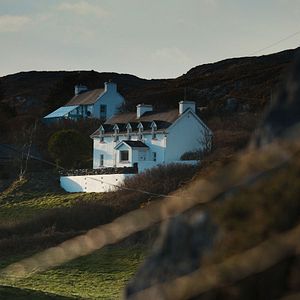 Foto Sophie: Assassinato em West Cork