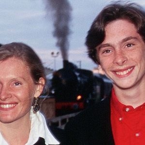 Foto Sophie: Assassinato em West Cork