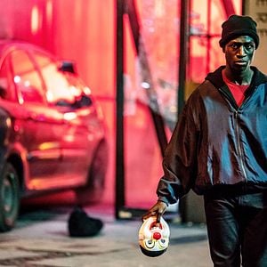 Foto Berlin Alexanderplatz