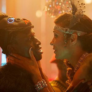 Foto Berlin Alexanderplatz