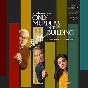 Foto Only Murders In The Building