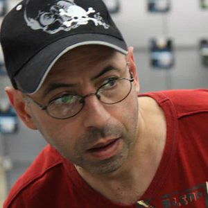 Foto Mikhail Brashinskiy