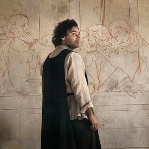 Foto Leonardo da Vinci