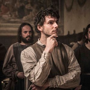 Foto Leonardo da Vinci