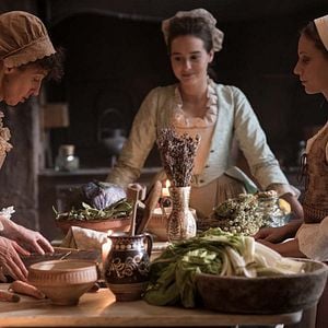 Foto Michelle Jenner