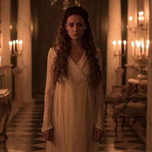 Foto A Cozinheira de Castamar