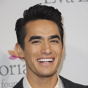 Foto Jose Moreno Brooks