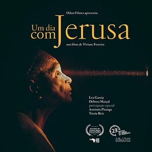 Foto Um Dia com Jerusa