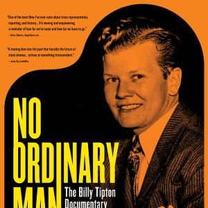 Foto No Ordinary Man