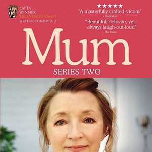 Foto Mum: Vida de Mãe