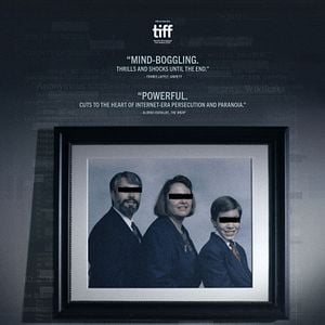 Foto Enemies of the State