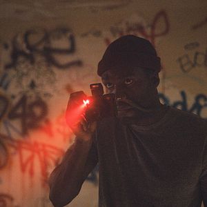 Foto Yahya Abdul-Mateen II