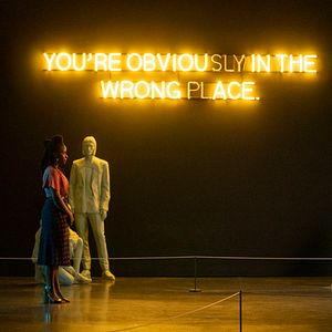 Foto A Lenda de Candyman