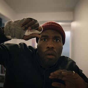 Foto Yahya Abdul-Mateen II