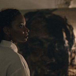 Foto Yahya Abdul-Mateen II