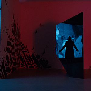 Foto A Lenda de Candyman