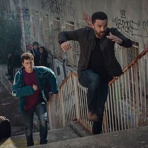 Foto Desaparecido Para Sempre