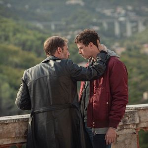 Foto Guillaume Gouix