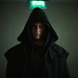 Foto Tomas Lemarquis