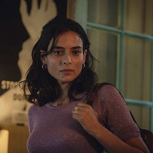 Foto Desaparecido Para Sempre