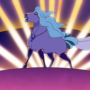 Foto O Mundo dos Centauros