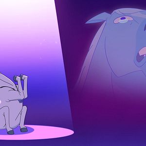 Foto O Mundo dos Centauros