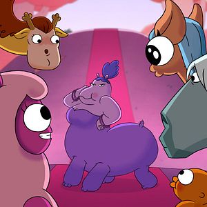 Foto O Mundo dos Centauros