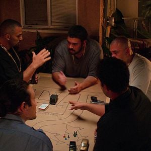 Foto Roubos Inacreditáveis