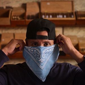 Foto Roubos Inacreditáveis