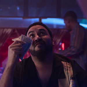 Foto Roubos Inacreditáveis