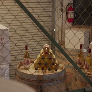 Foto Roubos Inacreditáveis