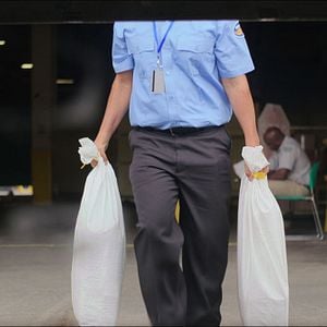 Foto Roubos Inacreditáveis