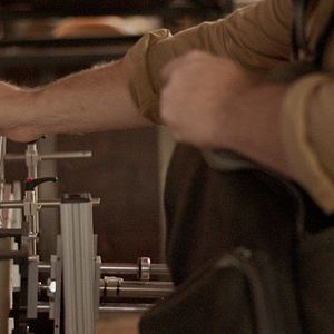 Foto Roubos Inacreditáveis